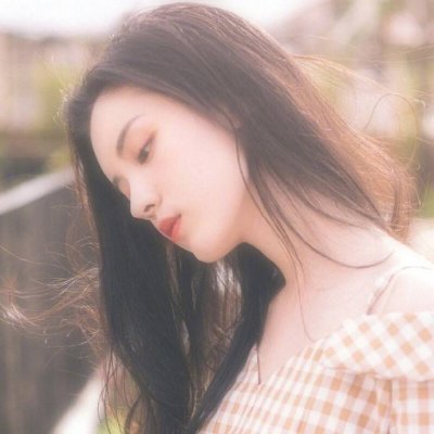 气质女生微信头像2025最新款图片