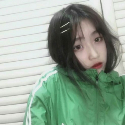 微信高质量真人头像女生图片
