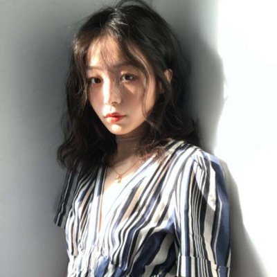 气质女生微信头像2025最新款图片