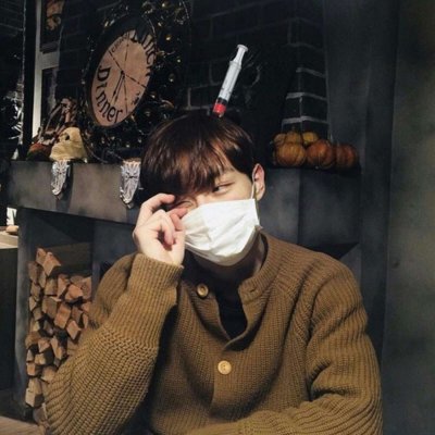 男生超酷男头真人版图片