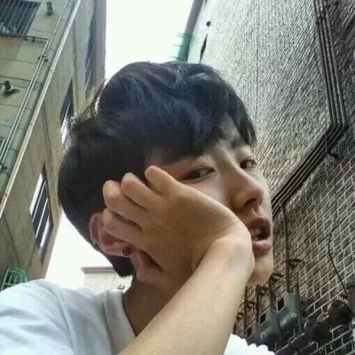 网图高清帅哥头像