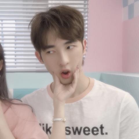 创意情侣头像真人两张图片
