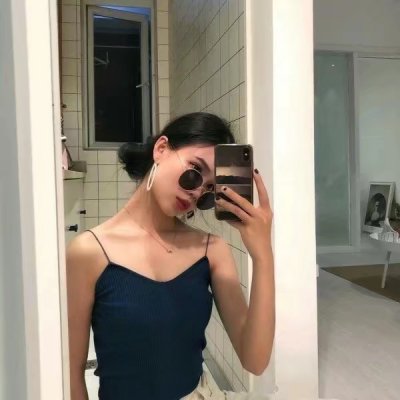 qq女生头像非主流个性图片