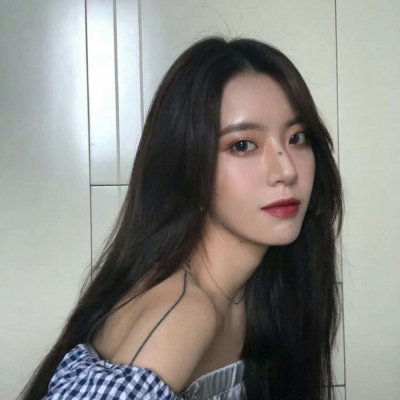 女生头像原宿风高冷图片