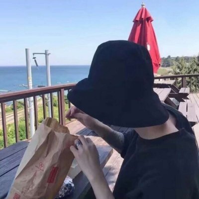 高冷酷男头像图片