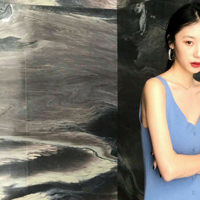 女生个性头像潮流时尚图片
