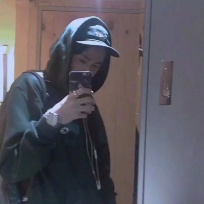 网图高清帅哥头像