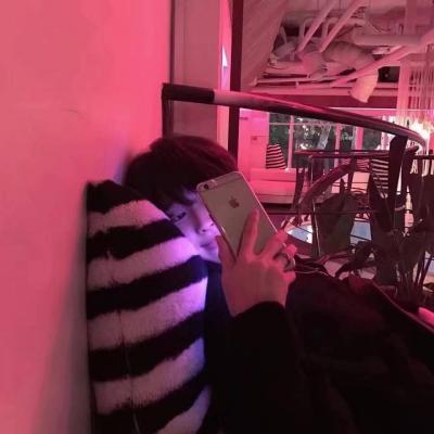 男生专用最酷真人头像图片