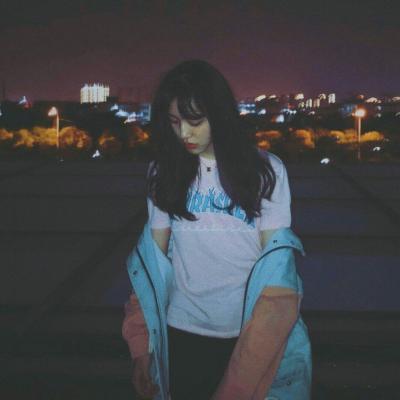 微信高质量真人头像女生图片