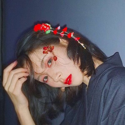 气质女生微信头像2025最新款图片