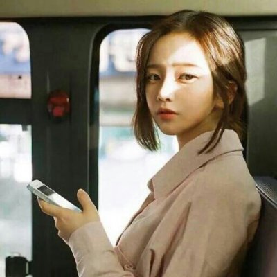 最火二人闺蜜头像真人版图片