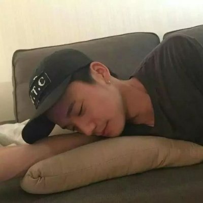 帅哥图片头像阳光