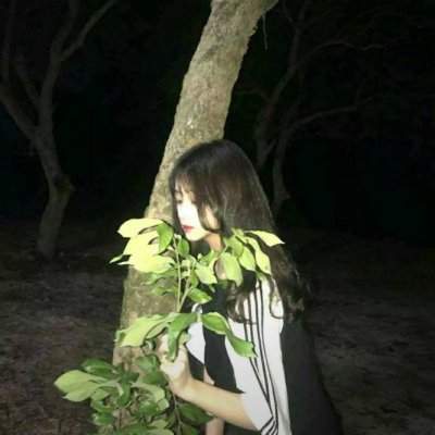 qq女生头像非主流个性图片