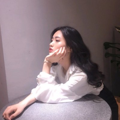 气质女生微信头像2025最新款图片