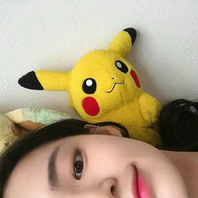 真实头像女生素颜高清图片