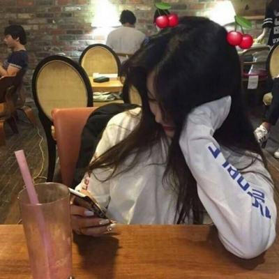 仙女味酷的头像图片