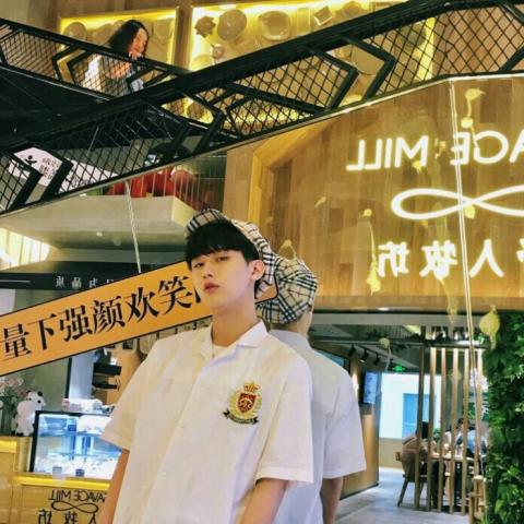 帅哥图片头像高清霸气00后