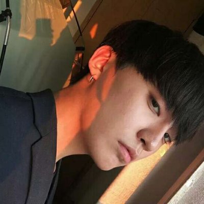 头像男酷帅超拽霸气高清图片