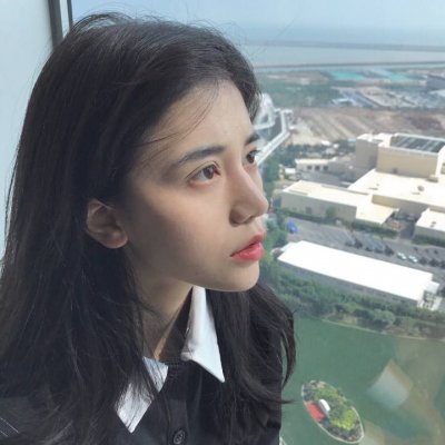 气质女生微信头像2025最新款图片