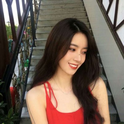 女生头像原宿风高冷图片