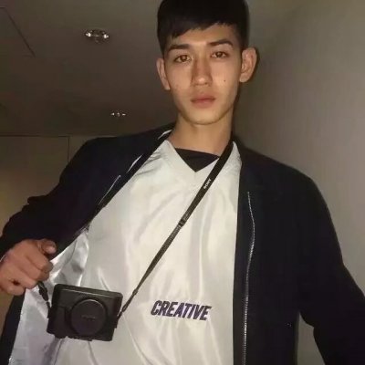 网图高清帅哥头像
