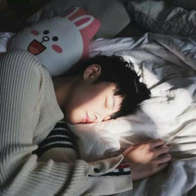 微信头像男帅气成熟稳重个性图片