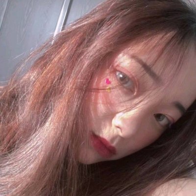 女生头像原宿风高冷图片