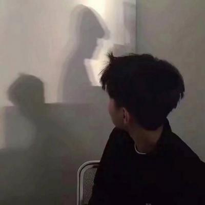 男生专用最酷真人头像图片