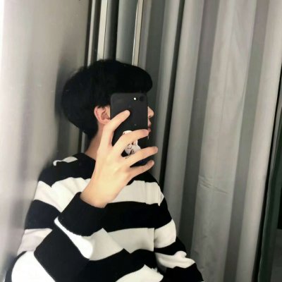 超帅真人男头手机控图片