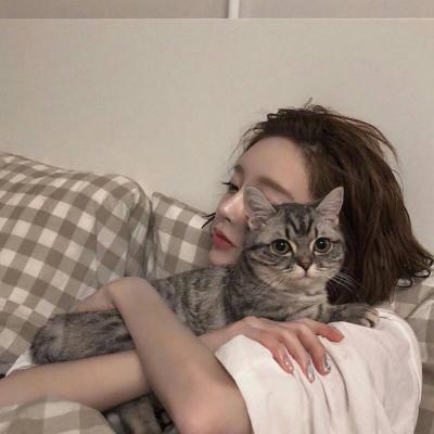 美女素颜高清真实生活照片头像