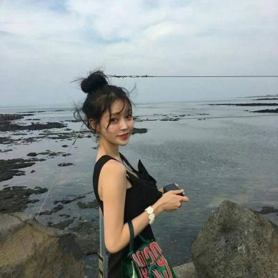 美女素颜高清真实生活照片头像