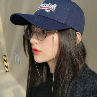 少女qq头像真人图片