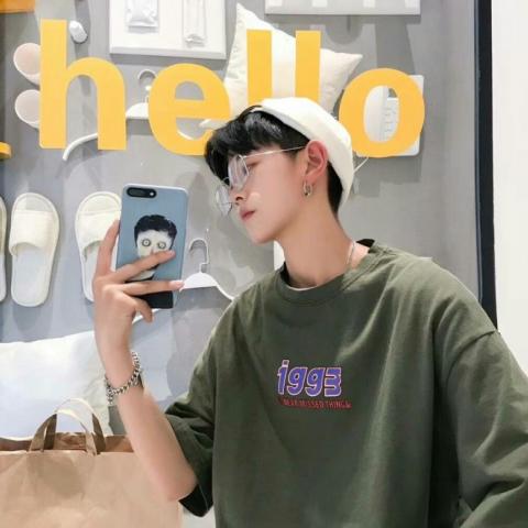 帅哥图片头像高清霸气00后