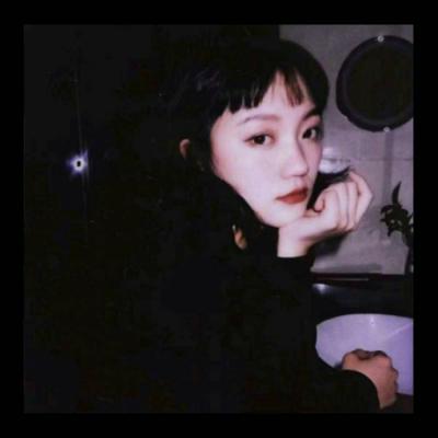 仙女味酷的头像图片