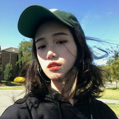 少女qq头像真人图片