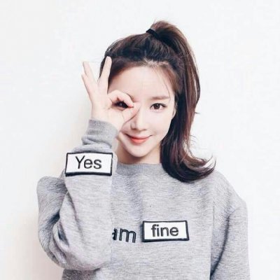 最火二人闺蜜头像真人版图片