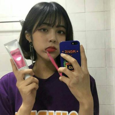 仙女味酷的头像图片
