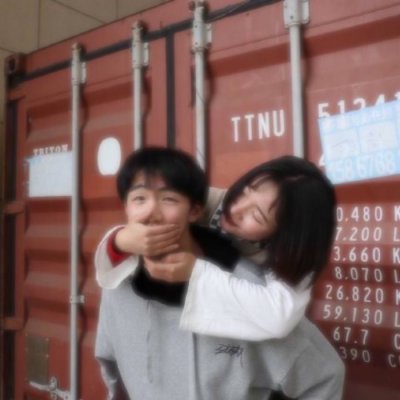 微信情侣头像图片唯美