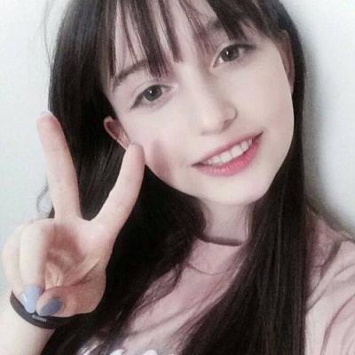 欧美头像原宿风ins女