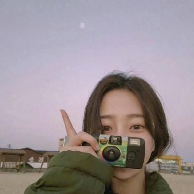 仙女味酷的头像图片