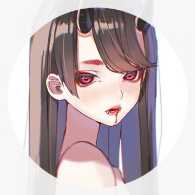 qq头像闺蜜动漫二次元高清图片