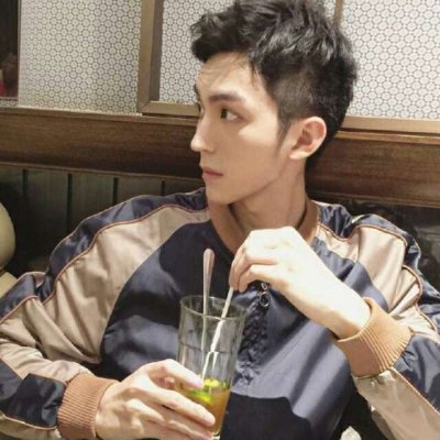 头像男酷帅超拽霸气高清图片
