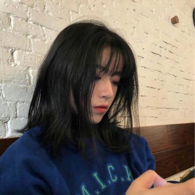 美女素颜高清真实生活照片头像
