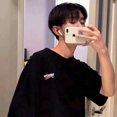 超帅真人男头手机控图片