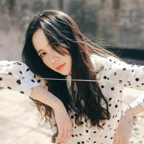 可爱型美女网图头像清晰无水印