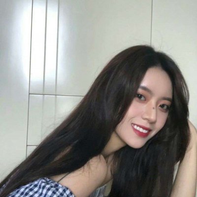 女生头像原宿风高冷图片