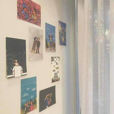 微信好看的高级感背景图