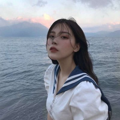 气质女生微信头像2025最新款图片