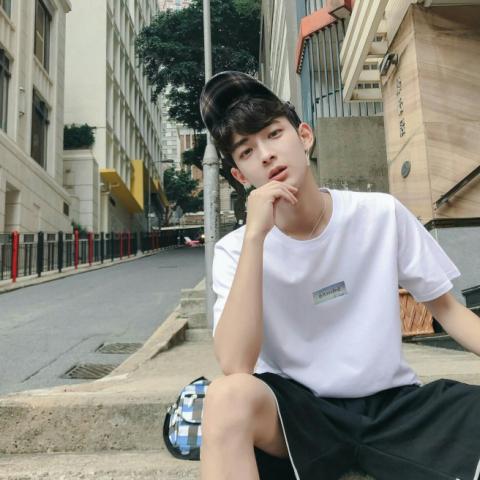 帅哥图片头像高清霸气00后