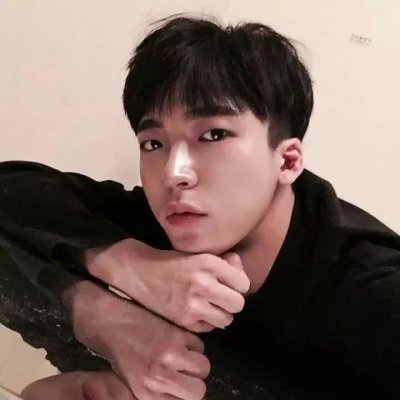 帅哥图片头像阳光